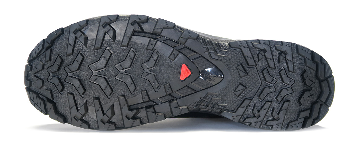 SALOMON XA PRO 3D V9 WIDE GORE-TEX サロモン プロ ワイド