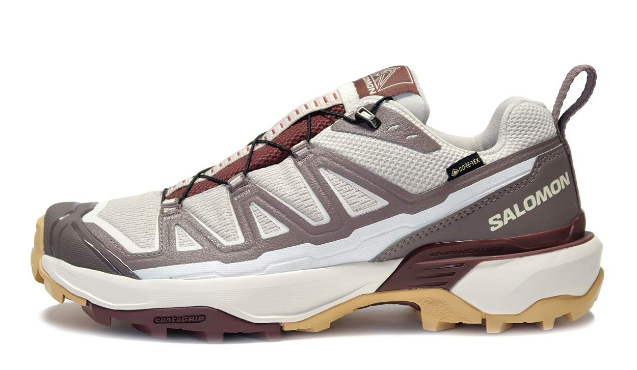 SALOMON X ULTRA 360 EDGE GORE-TEX W サロモン エックス