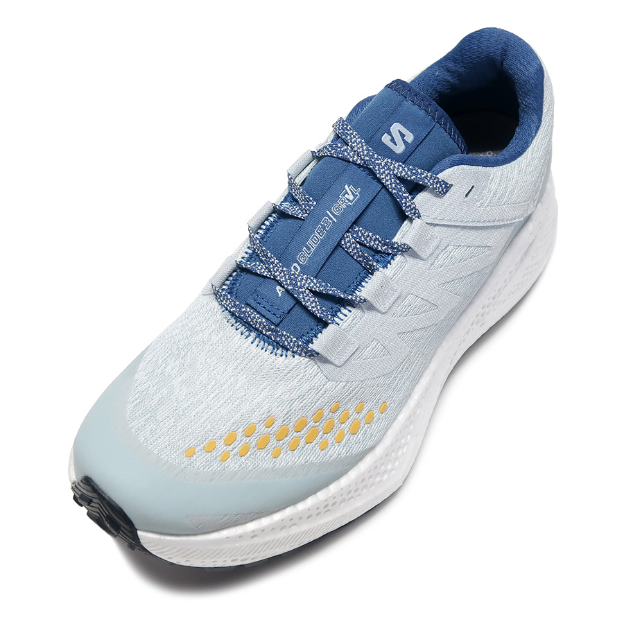 SALOMONサロモン ランニング ジュース AERO GLIDE 新品未使用 SALOMON】 サロモン AERO GLIDE MEN エアログライド メン
