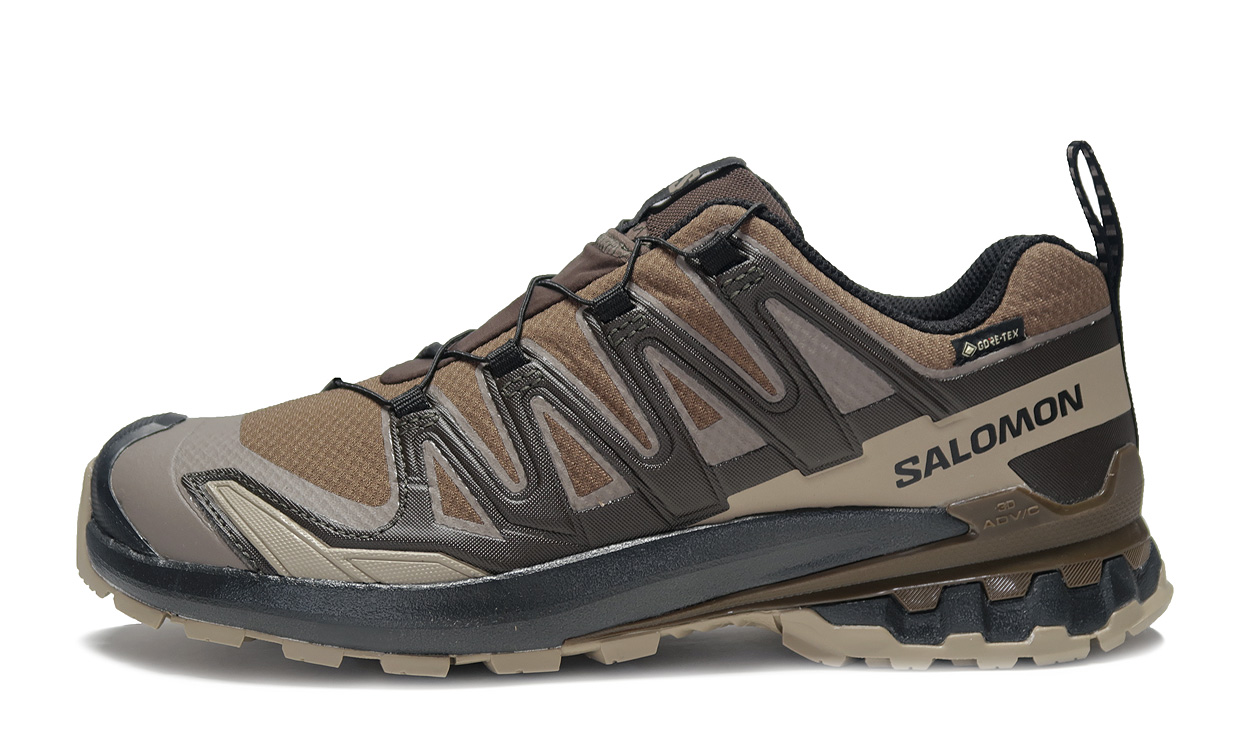 SALOMON（サロモン） SALOMON XA PRO 3D V9 GORE-TEX XA プロ 3D V9