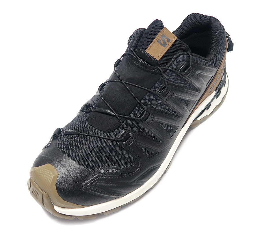 SALOMON（サロモン） SALOMON XA PRO 3D V9 GORE-TEX LIFELONG W XA