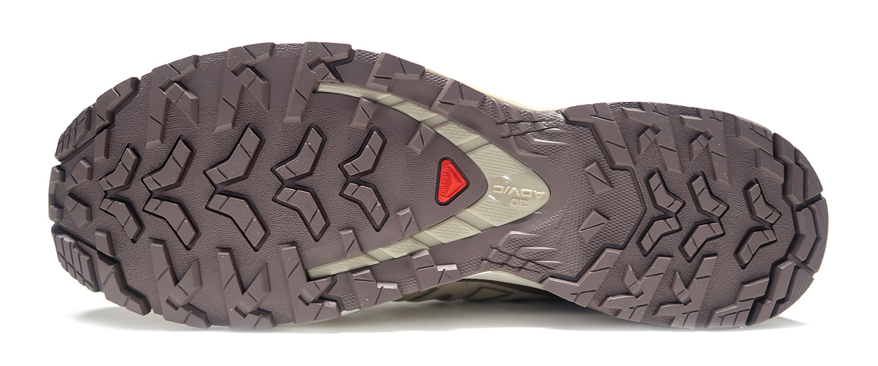 SALOMON（サロモン） SALOMON XA PRO 3D V9 LIFELONG XA プロ 3D V9 