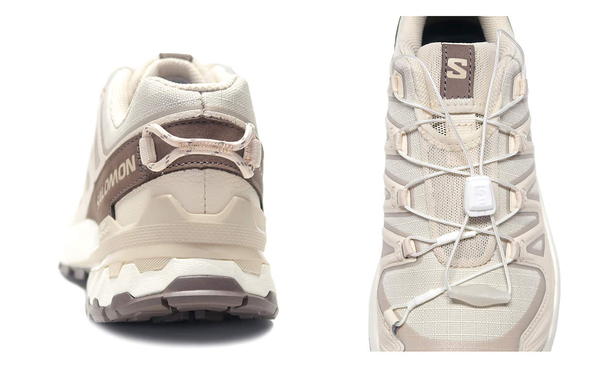 SALOMON（サロモン） SALOMON XA PRO 3D V9 LIFELONG W XA プロ 3D V9