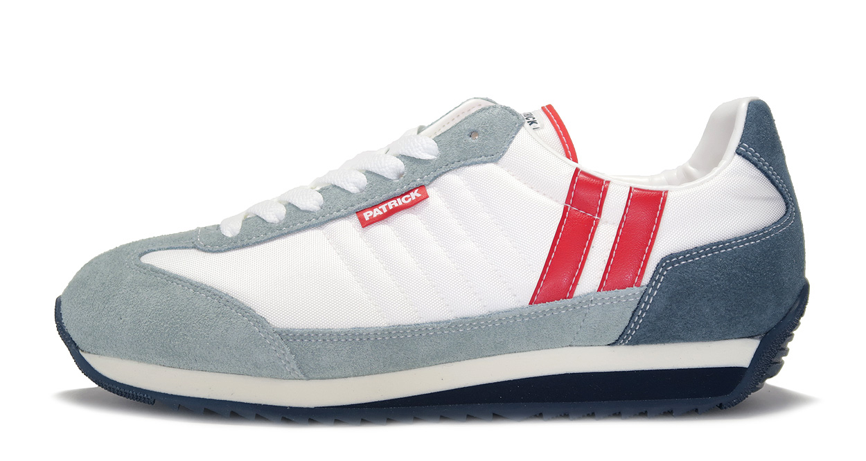 PATRICK（パトリック） MARATHON マラソン HAKKA ハッカ 94570