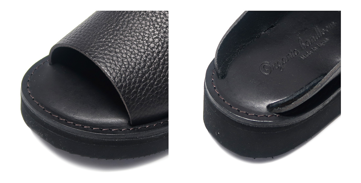 Organic handloom Organic handloom RICHT オーガニックハンドルーム