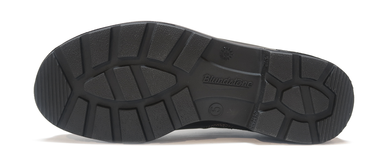 BLUNDSTONE（ブランドストーン） BS2422 Clay クレイ ヌバック