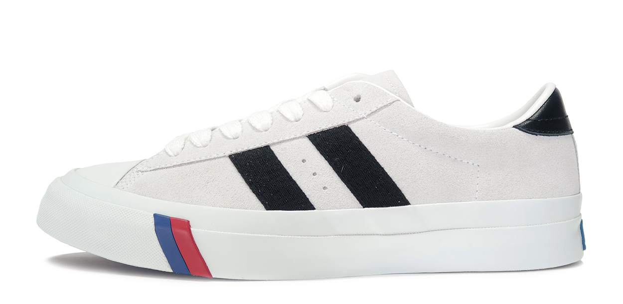 PRO-Keds（プロケッズ） PRO Keds ROYAL PLUS SUEDE LO ロイヤルプラス