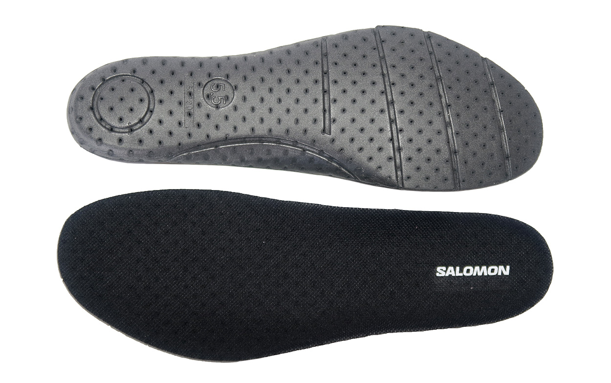 SALOMON SENSE RIDE 5 W サロモン センスライド ウィメンズ Lily