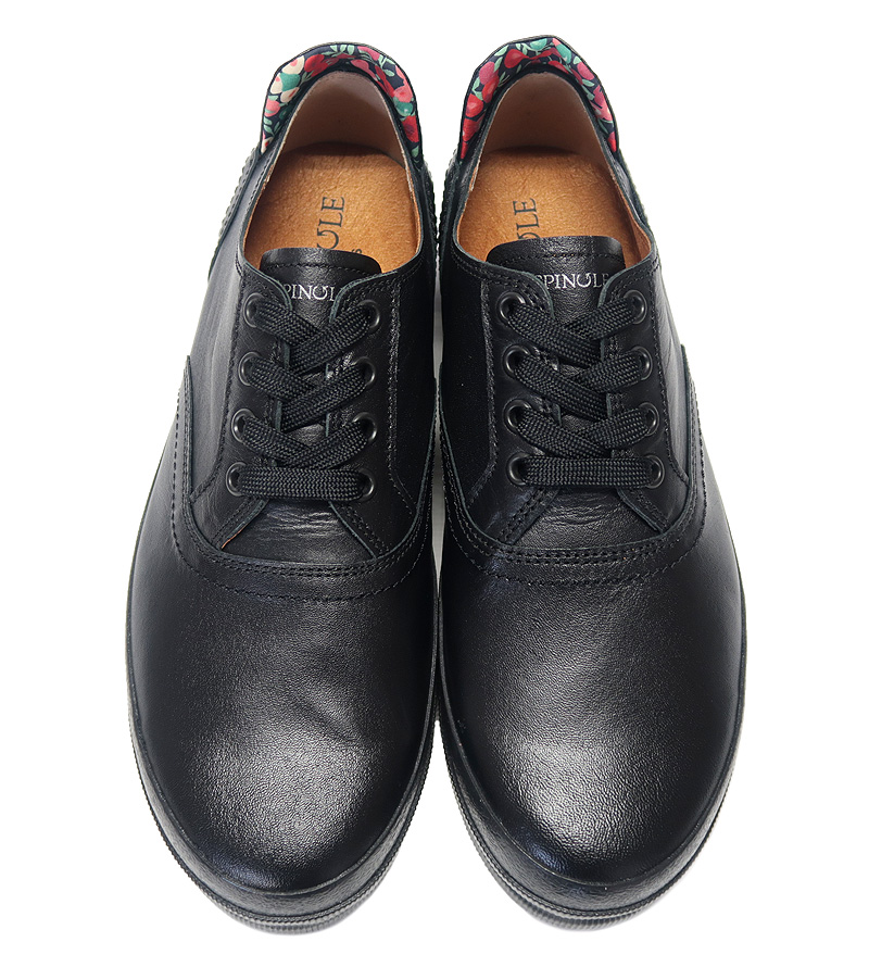 SPINGLE（スピングル） SP-1814 Black ブラック レディース カンガルー