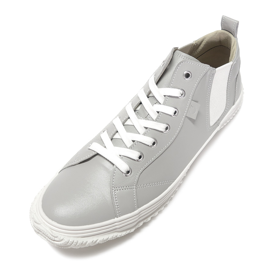 SPINGLE（スピングル） SP-442 Light Gray ライトグレー サイドゴア