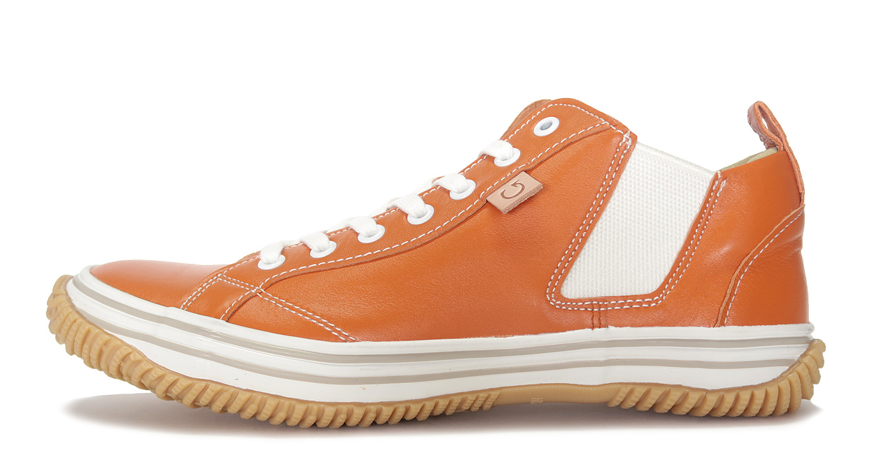 SPINGLE（スピングル） SP-442 Orange/Beige オレンジ/ベージュ