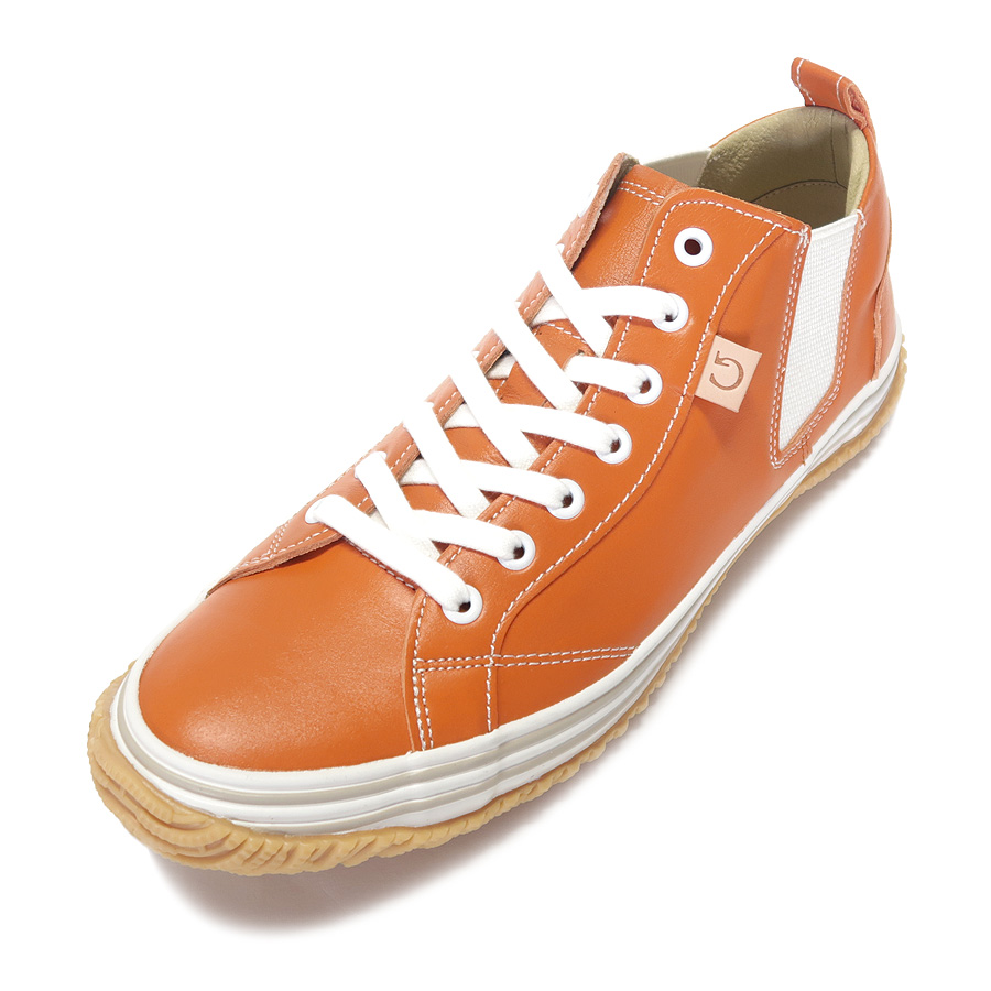 SPINGLE（スピングル） SP-442 Orange/Beige オレンジ/ベージュ