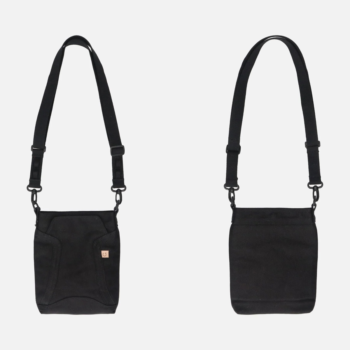 SPINGLE スピングル SPB-119 キャンバスショルダーバッグ | SPINGLE | 01