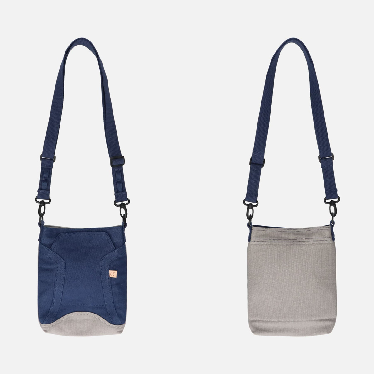 SPINGLE スピングル SPB-119 キャンバスショルダーバッグ | SPINGLE | 05