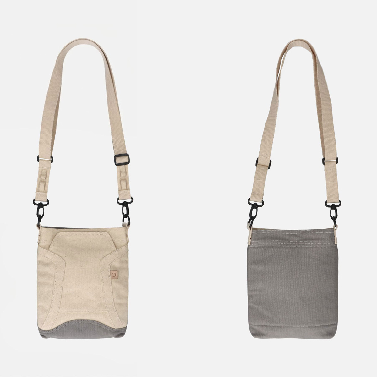 SPINGLE スピングル SPB-119 キャンバスショルダーバッグ | SPINGLE | 06