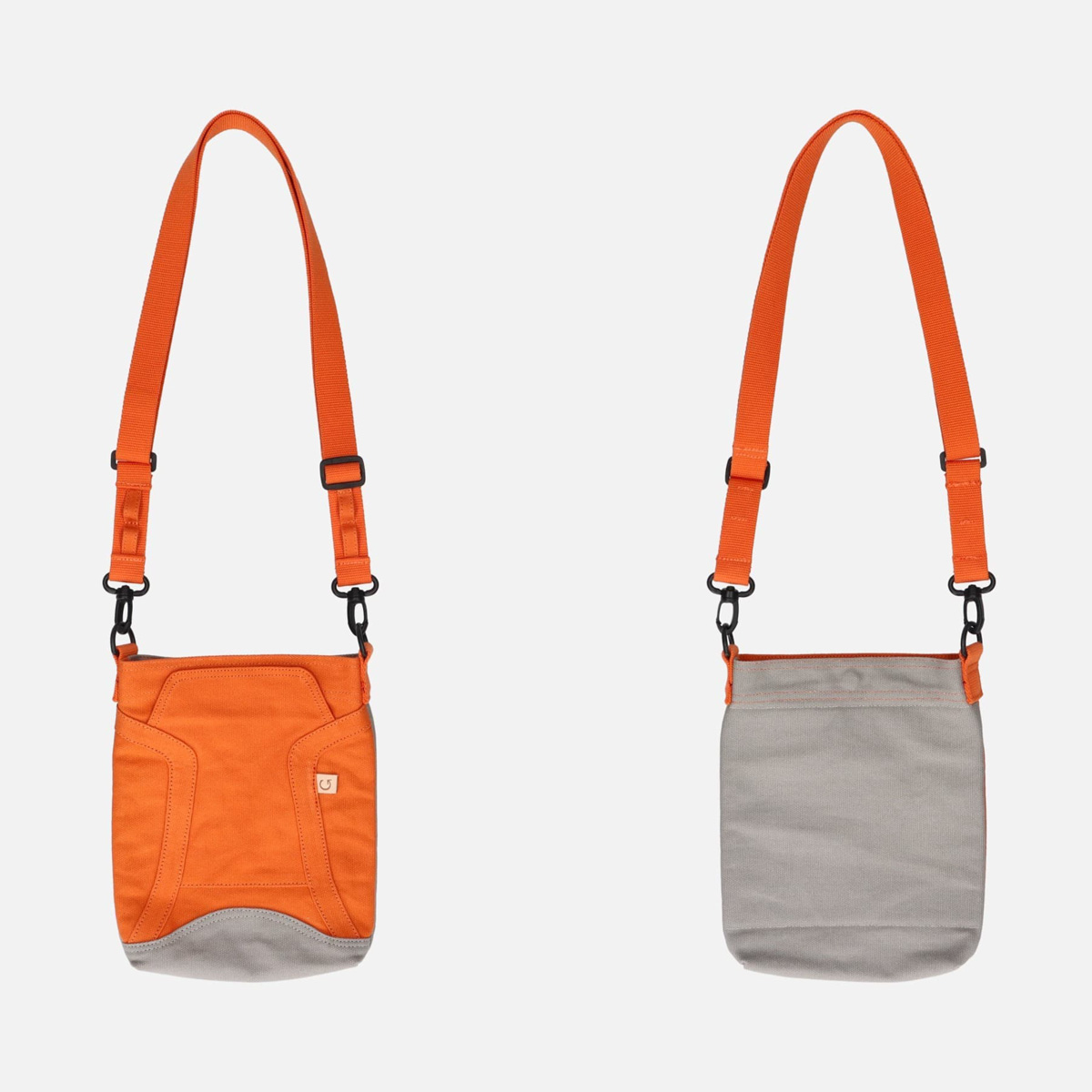 SPINGLE スピングル SPB-119 キャンバスショルダーバッグ | SPINGLE | 04