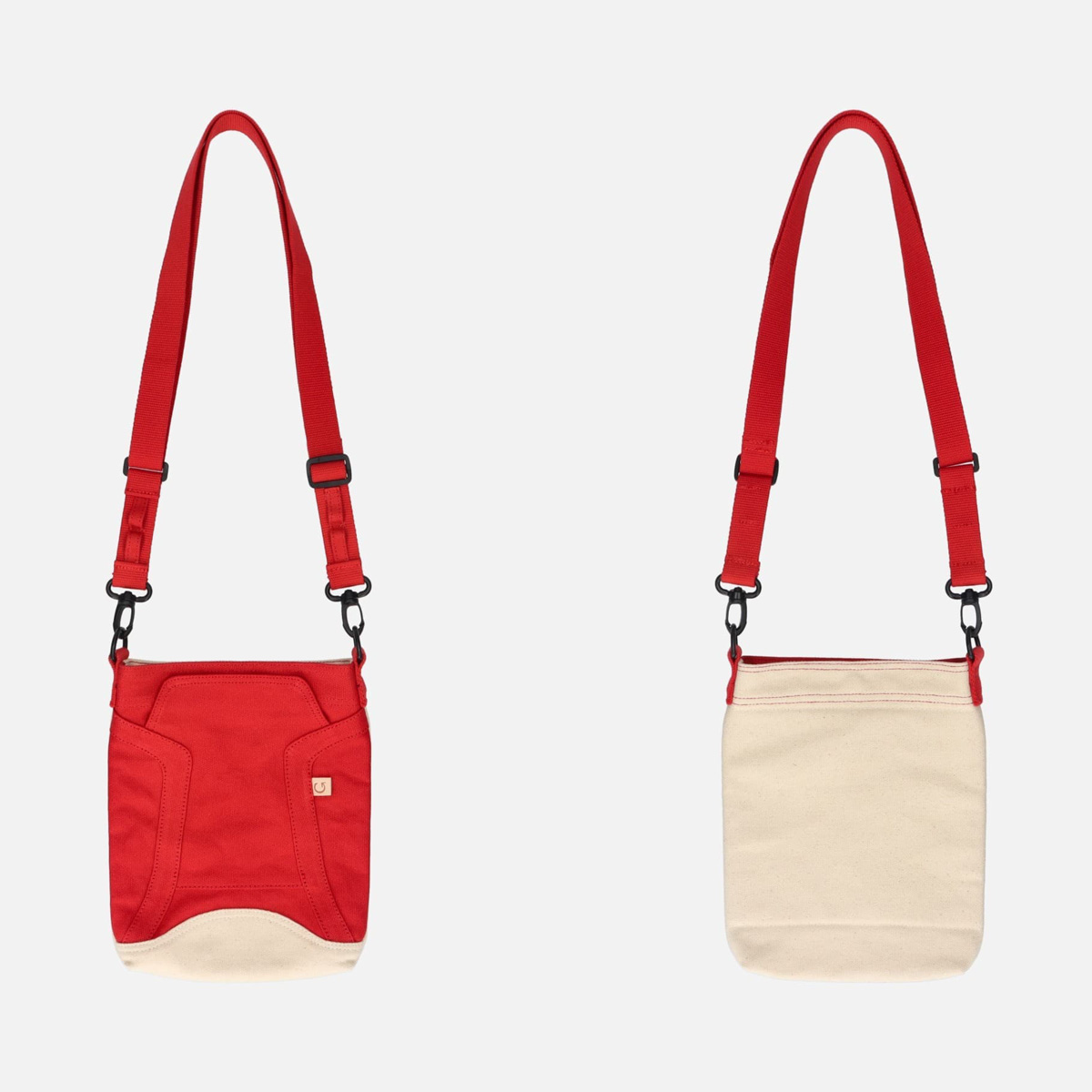 SPINGLE スピングル SPB-119 キャンバスショルダーバッグ | SPINGLE | 03