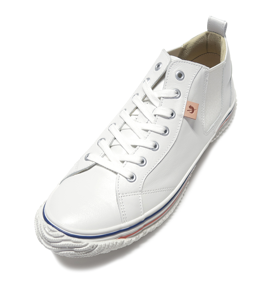 SPINGLE スピングル SP-442 White/Blue ホワイト/ブルー SPINGLE スピングル SP-442 White/Blue ホワイト/ブルー