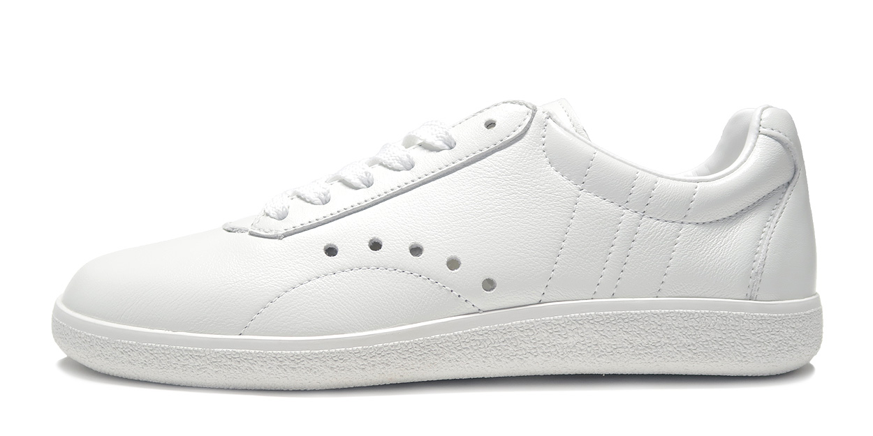 PATRICK（パトリック） SUPERSET2 スーパーセット2 White ホワイト