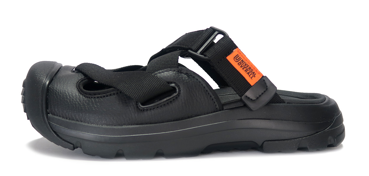 universaloverall 大人気シリーズ UNIVERSAL OVERALL ユニバーサル オーバーオール UO31 クロッグ