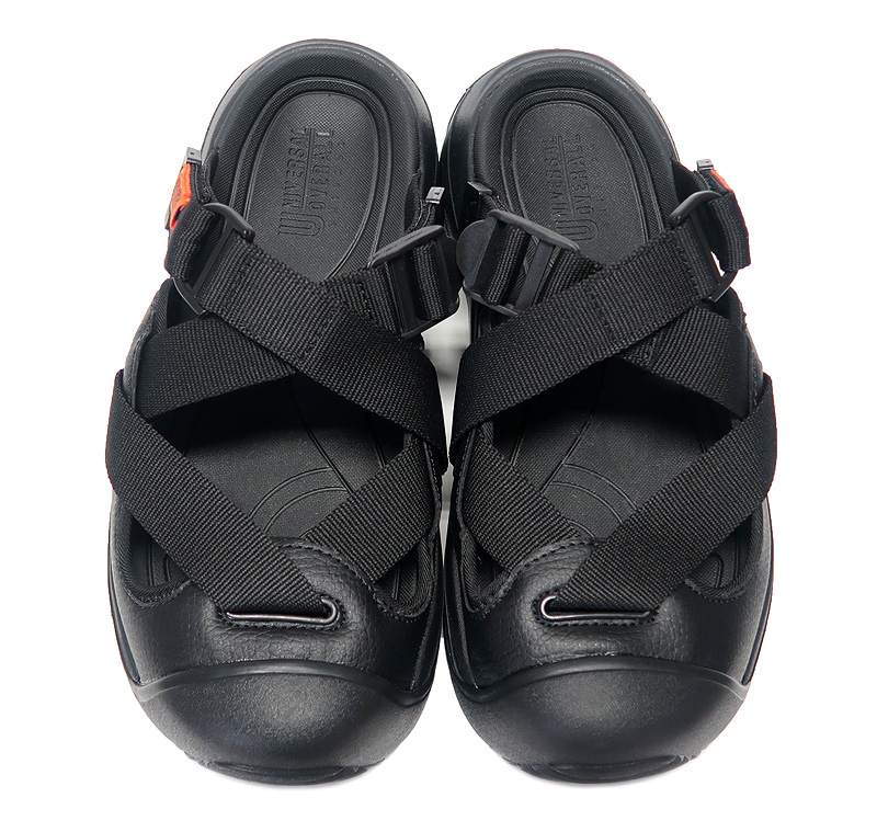 UNIVERSAL OVERALL ユニバーサル オーバーオール UO31 クロッグ