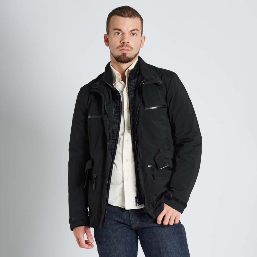 カドヤ kadoya ライダーズジャケット コート URBAN SEEKER