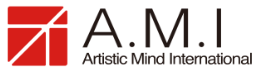 A.M.I Yahoo!店 ロゴ