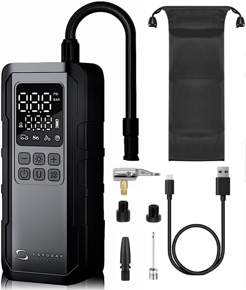 モバイル電動空気入れ Amazon.co.jp: ZGZUXO電動空気入れ 空気入れ 電動 充電式