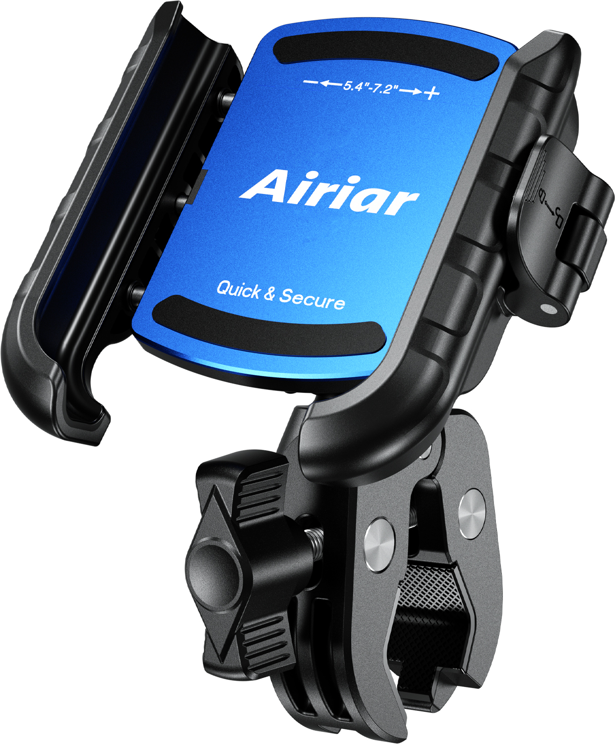 自転車 バイク 用 スマホ ホルダー 携帯ホルダー スタンド