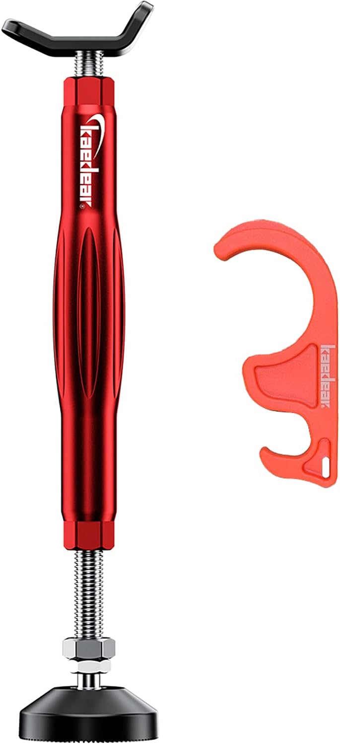 Kaedear（カエディア） バイク メンテナンススタンド リア バイク