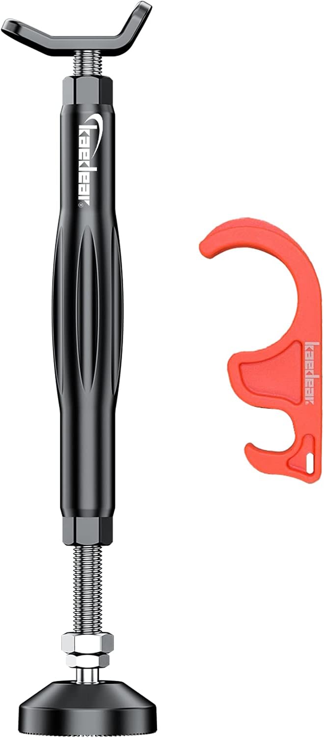 Kaedear（カエディア） バイク メンテナンススタンド リア バイク