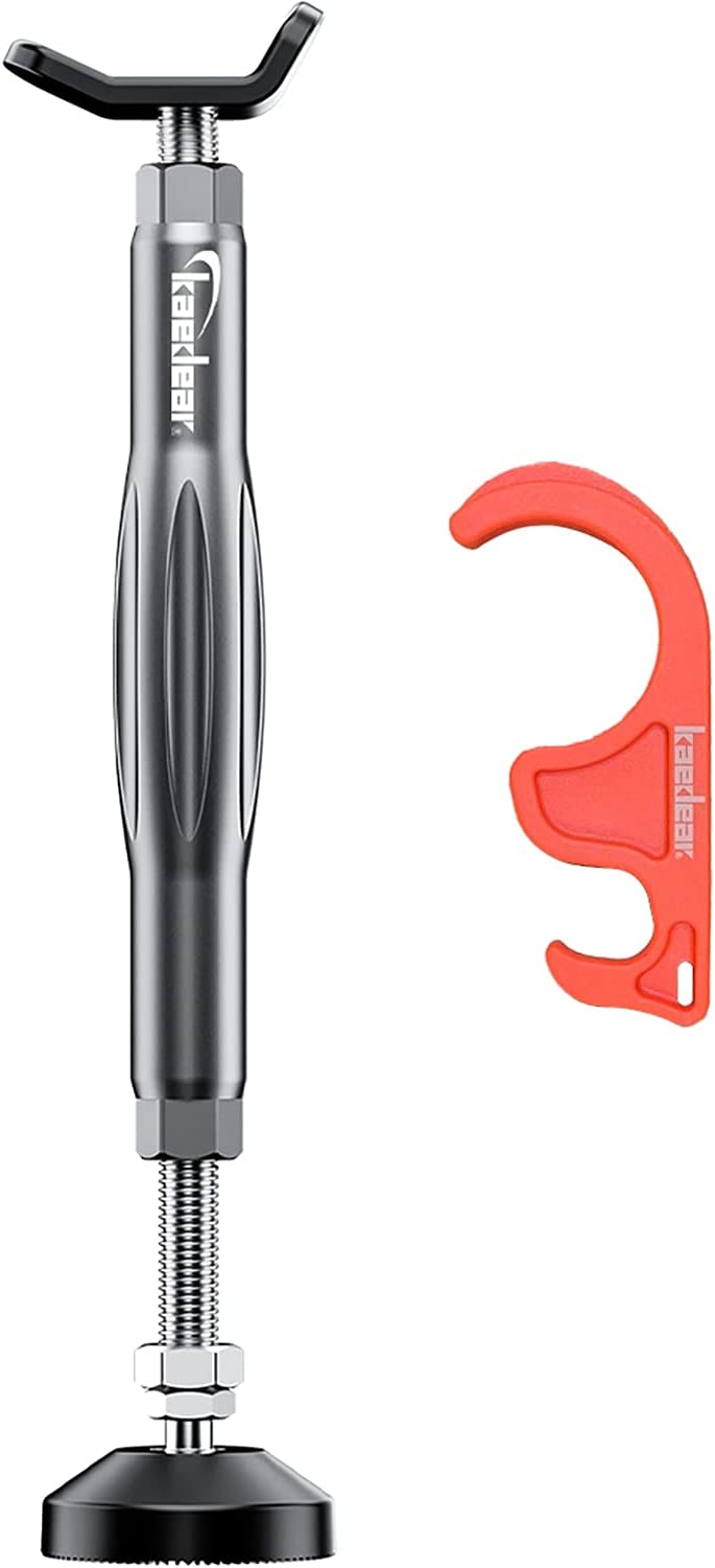 バイク メンテナンススタンド リア バイクスタンド  ジャッキ スタンド グリップスタンド ジャッキ ブレーキホルダー Kaedear カエディア KDR-ST1 | Kaedear | 02