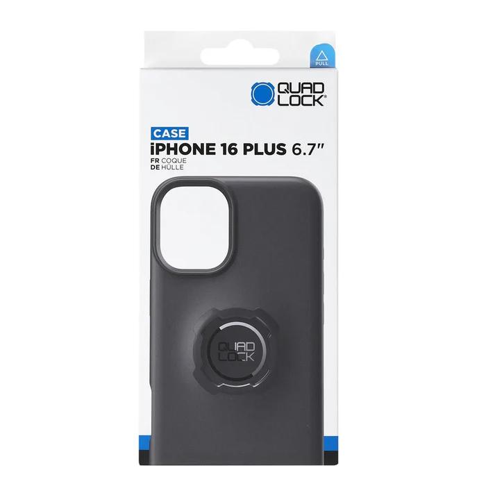QUAD LOCK（クアッドロック） QUAD LOCK iPhone16シリーズ