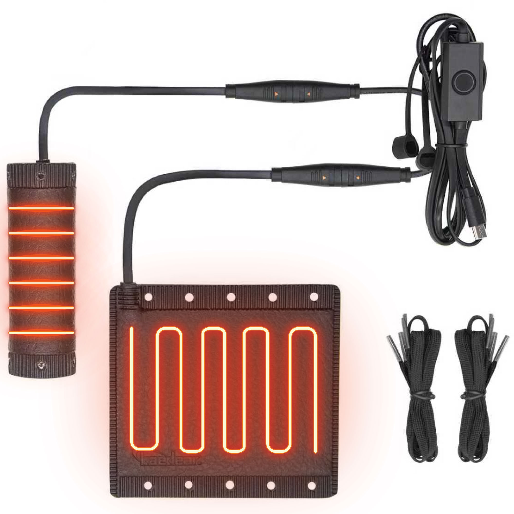 Kaedear（カエディア） 【Kaedear公式】バイク グリップヒーター