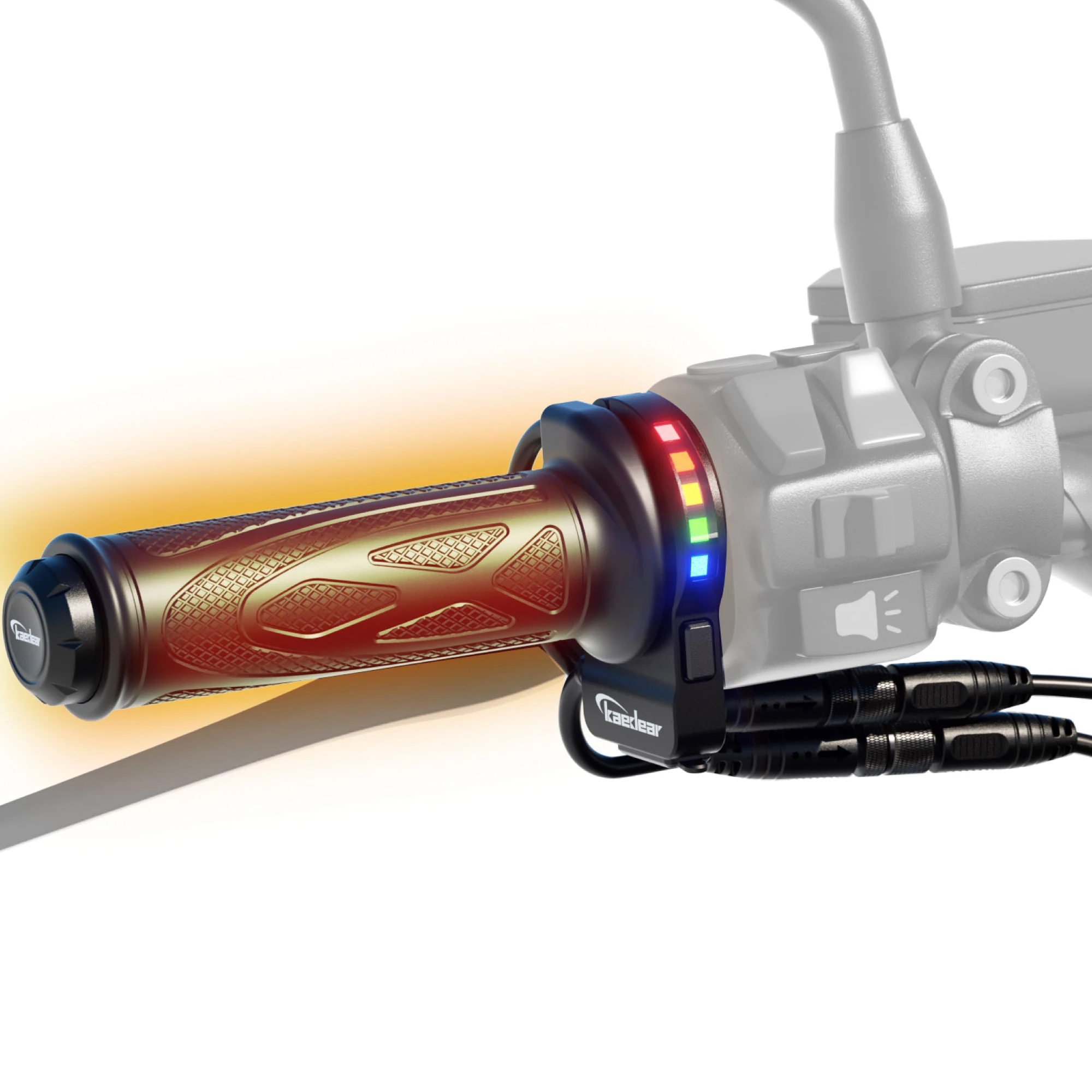 株式会社Kaedear - グリップヒーター｜Yahoo!ショッピング