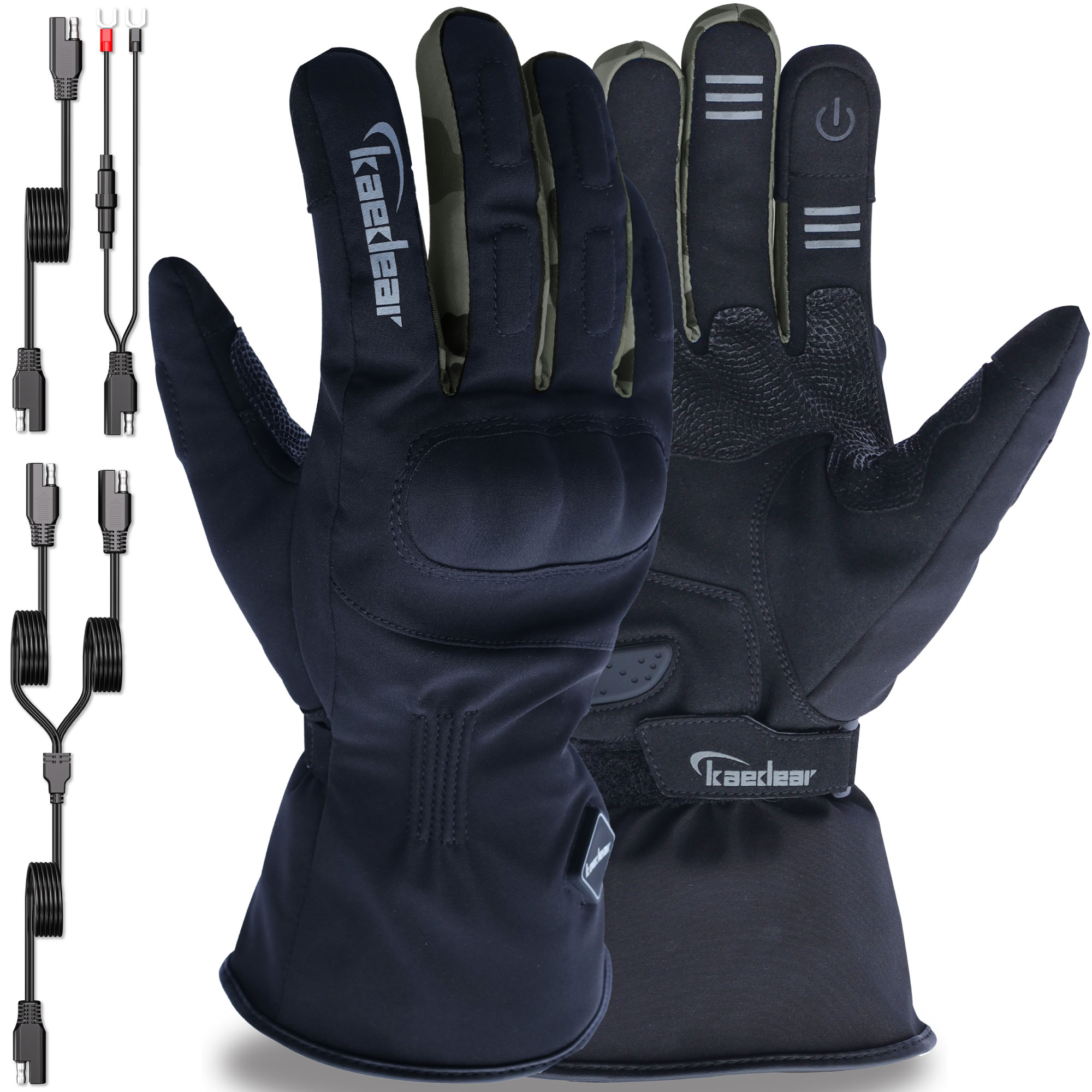 電熱グローブ hompresのおすすめ人気商品一覧 通販 - Yahoo!ショッピング