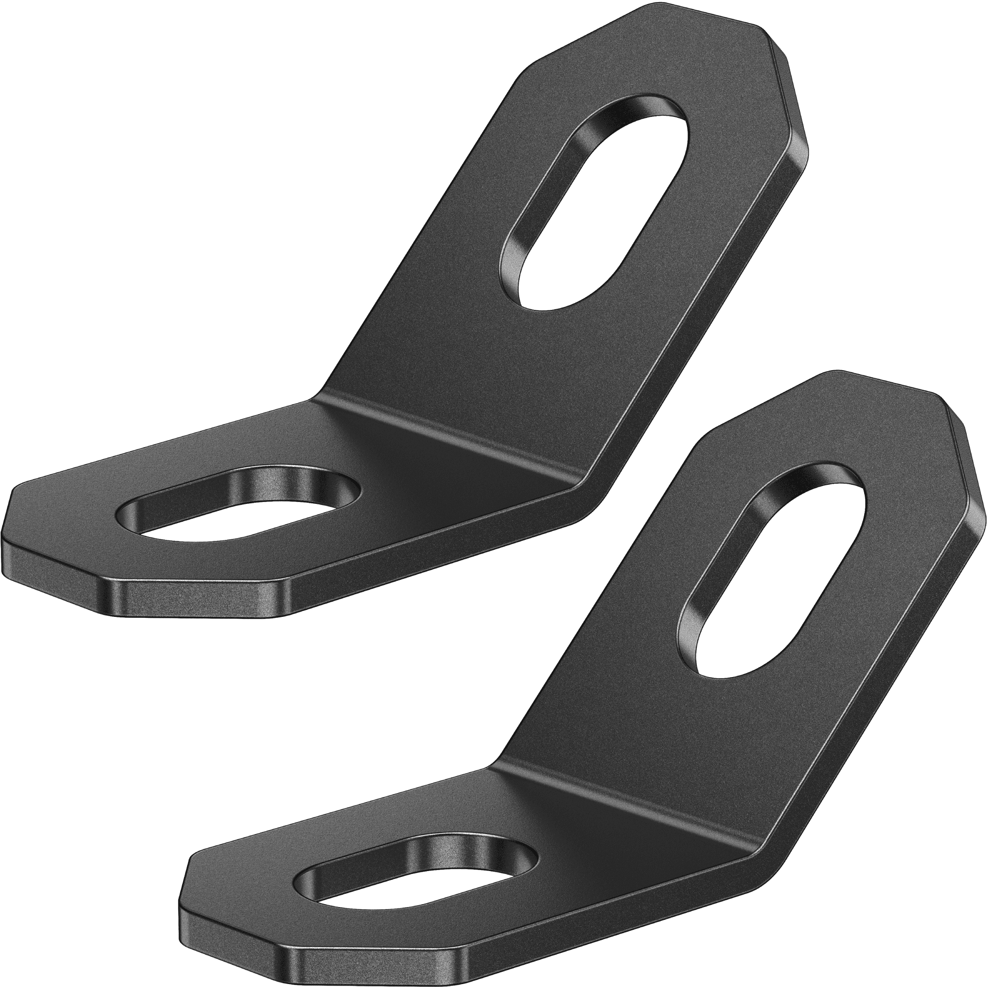 Kaedear（カエディア） バイク ユニバーサルステー 取付金具 