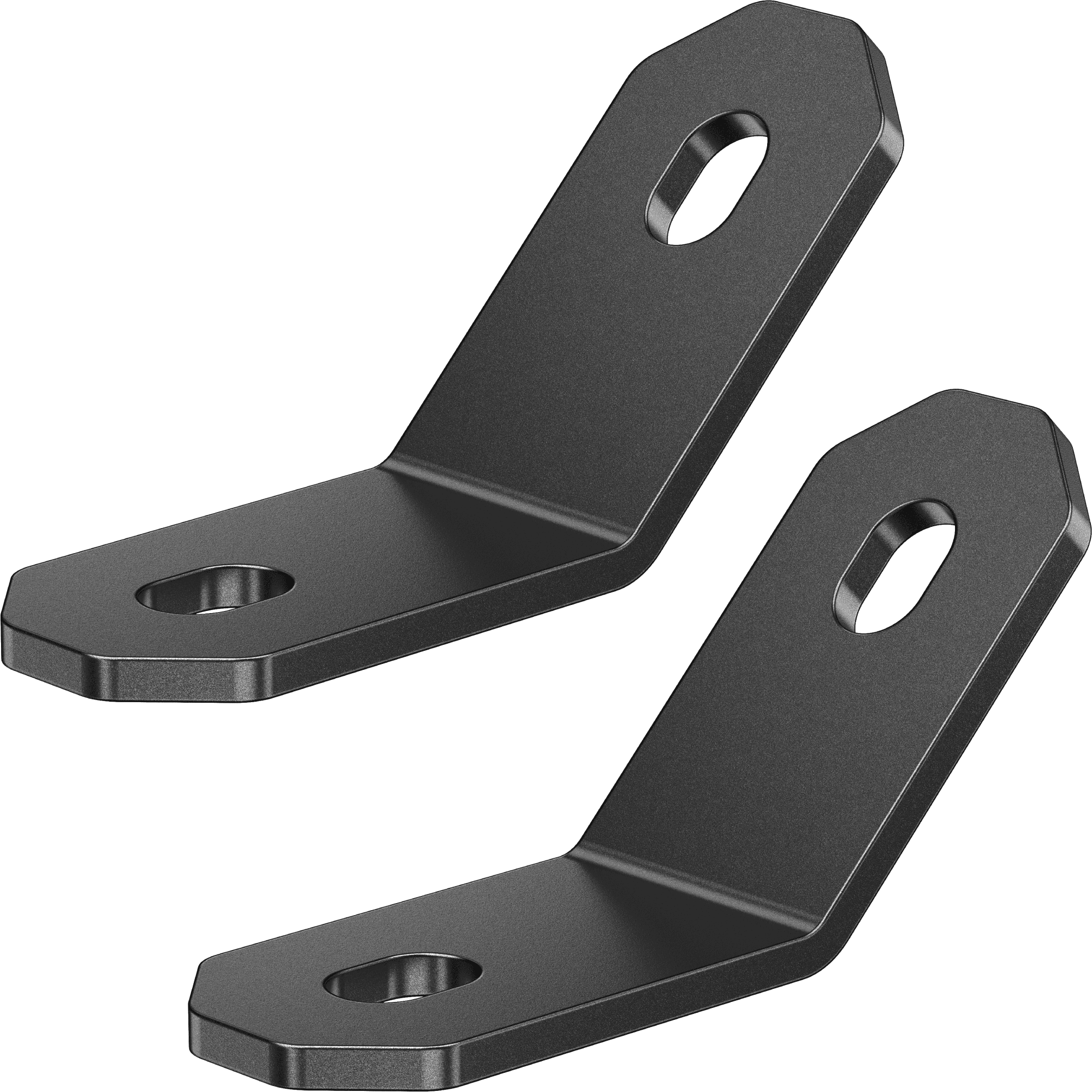 Kaedear（カエディア） バイク ユニバーサルステー 取付金具