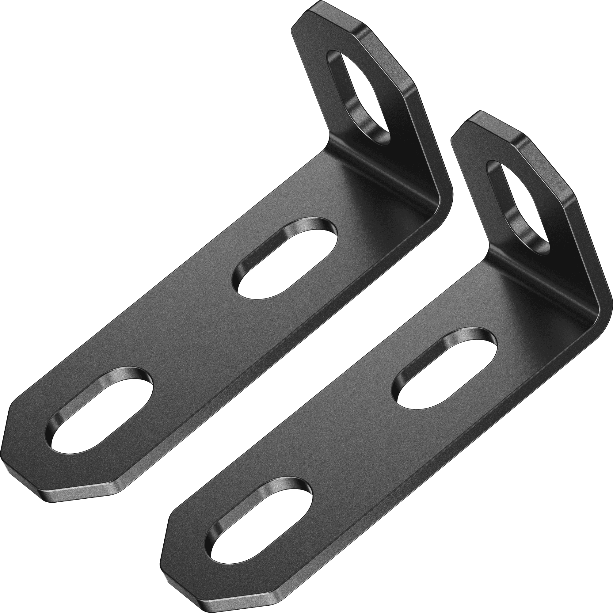 Kaedear（カエディア） バイク ユニバーサルステー 取付金具