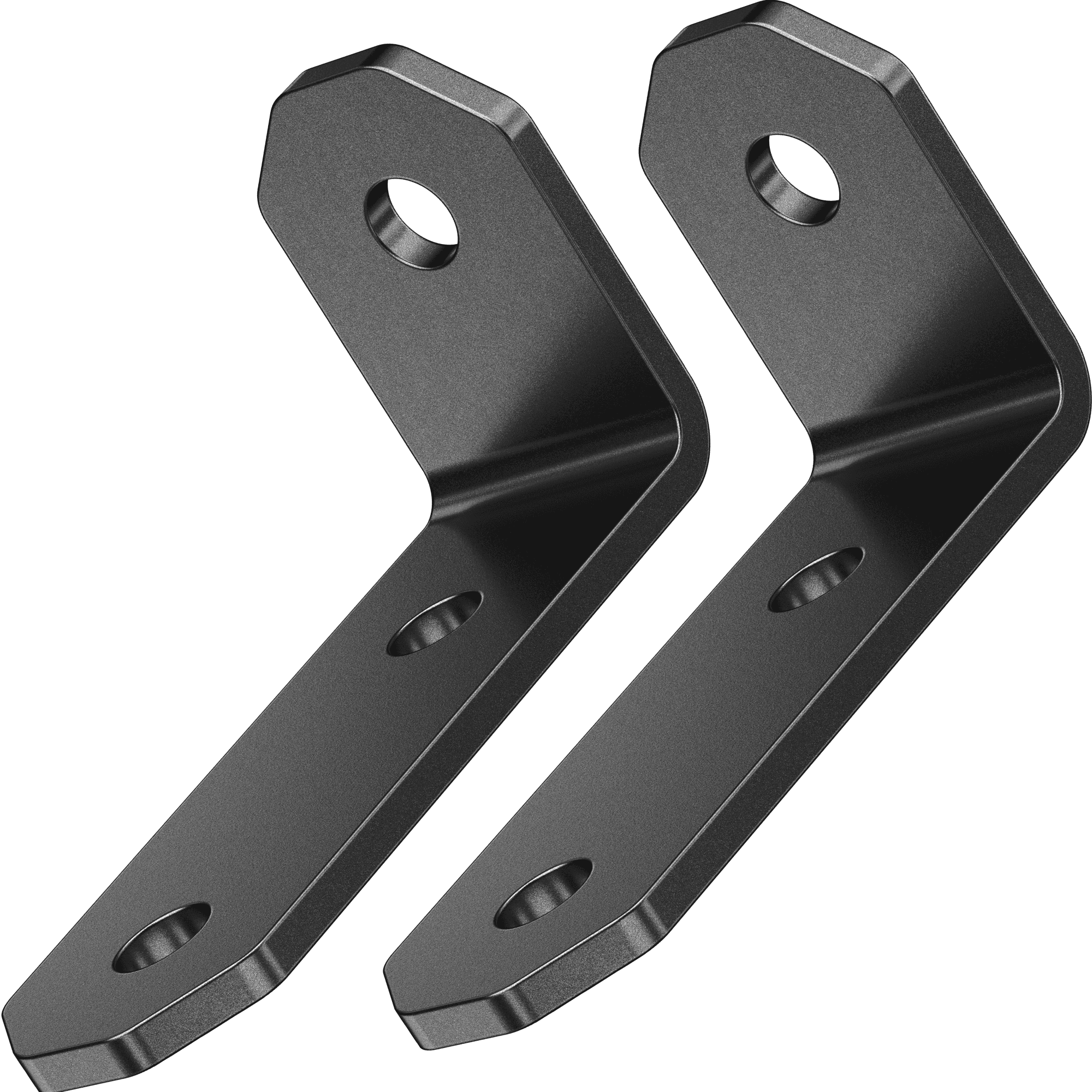 Kaedear（カエディア） バイク ユニバーサルステー 取付金具