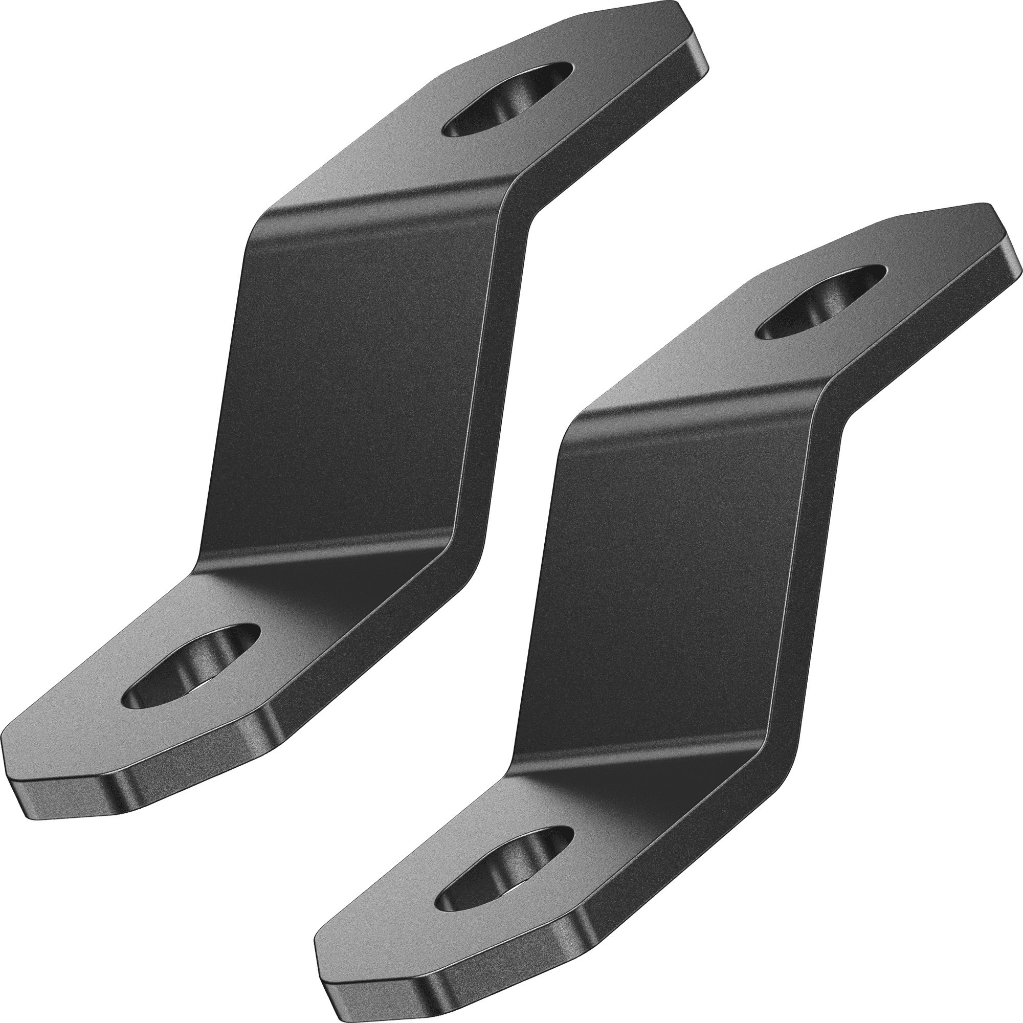 Kaedear（カエディア） バイク ユニバーサルステー 取付金具