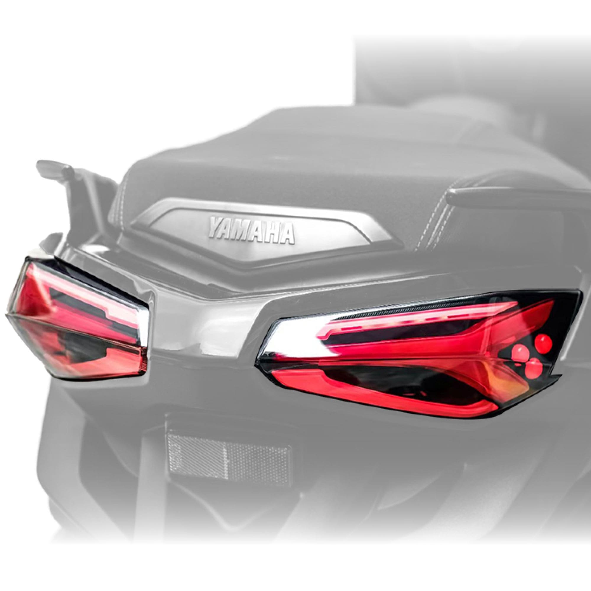 xmax250 テールランプ Cyber LED YAMAHA XMAX専用 LEDカスタムテールライト｜ネオ