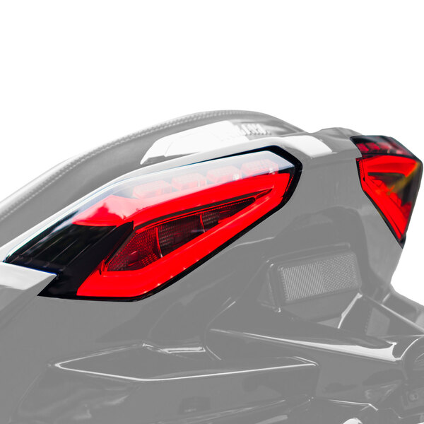 Kaedear（カエディア） CyberLED(サイバーLED) X-MAX Yamaha ヤマハ