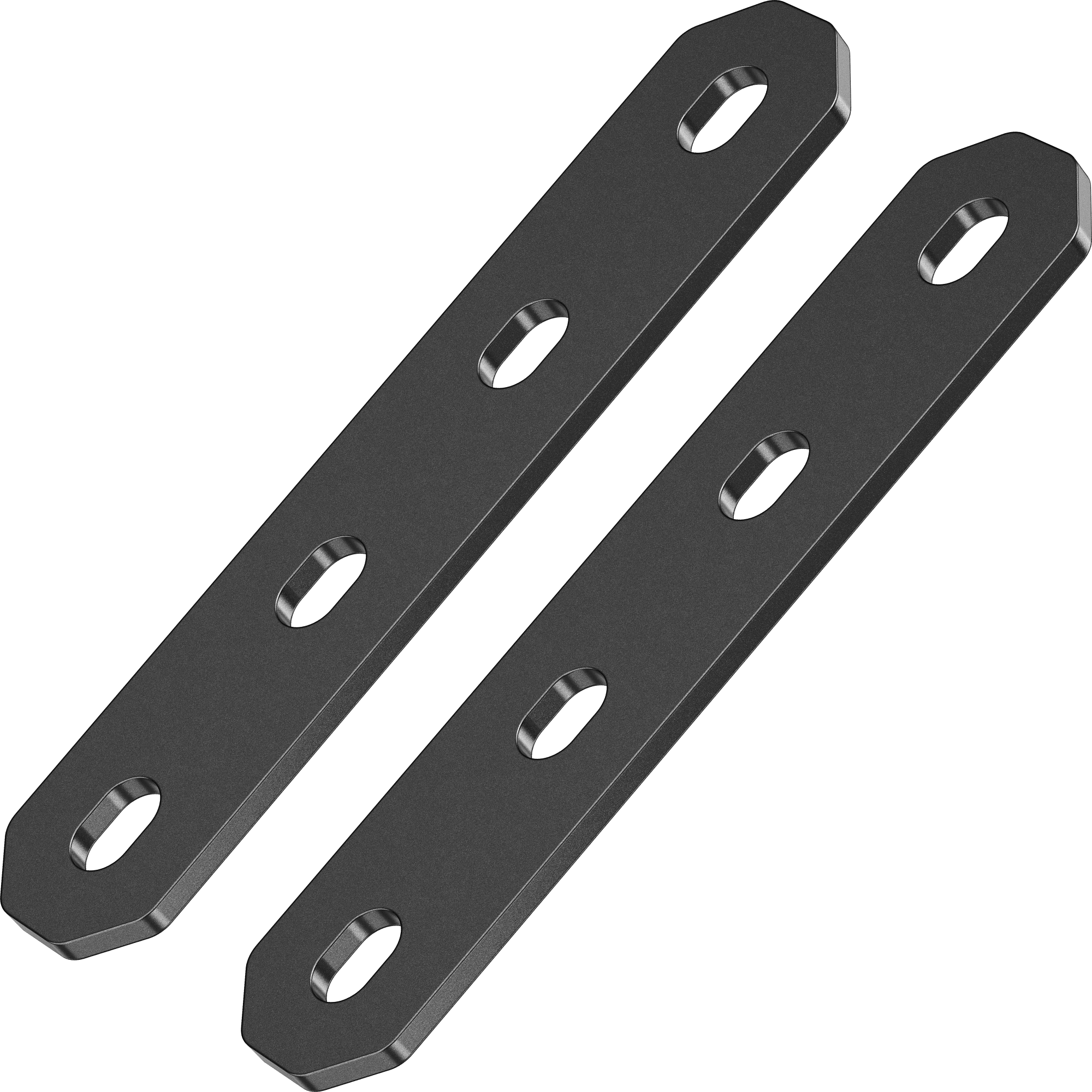 Kaedear（カエディア） バイク ユニバーサルステー 取付金具