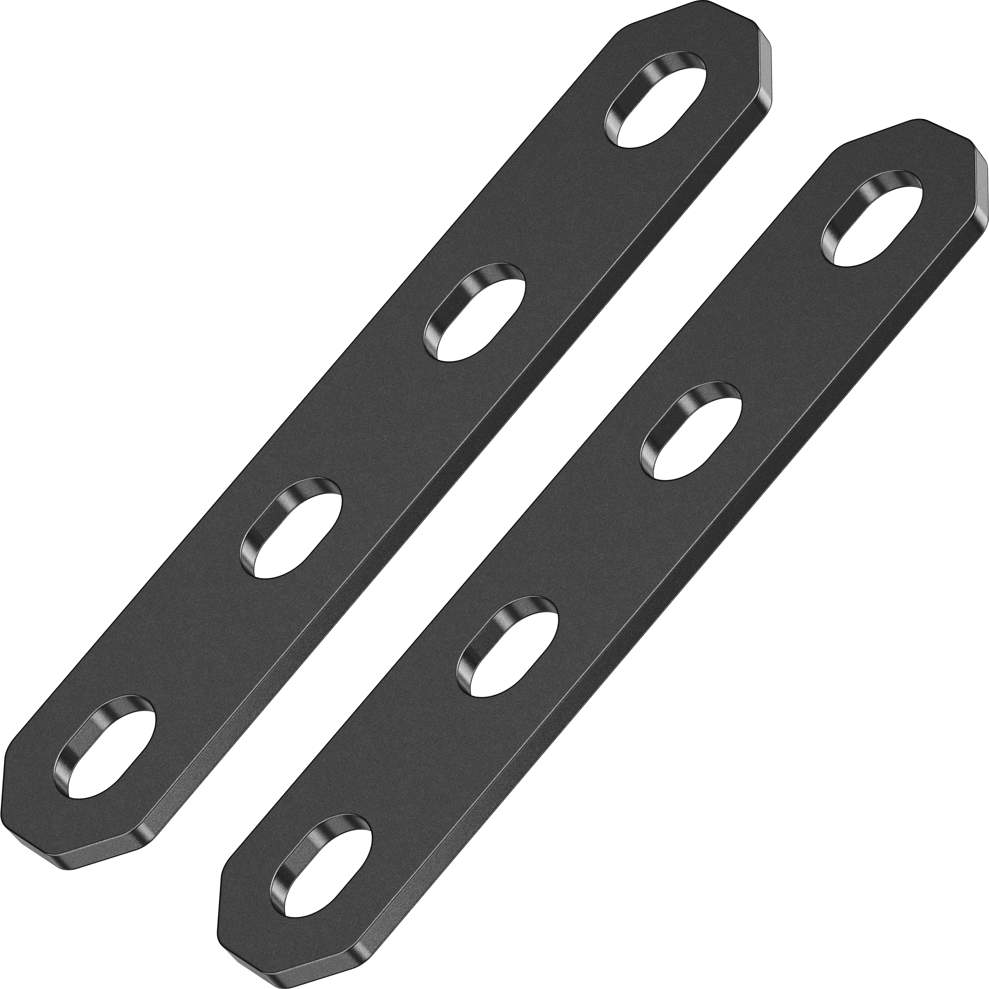 Kaedear（カエディア） バイク ユニバーサルステー 取付金具