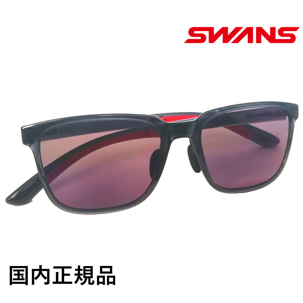 山本光学 SWANS er-3サングラス ER3-0170 (サングラス) 価格比較