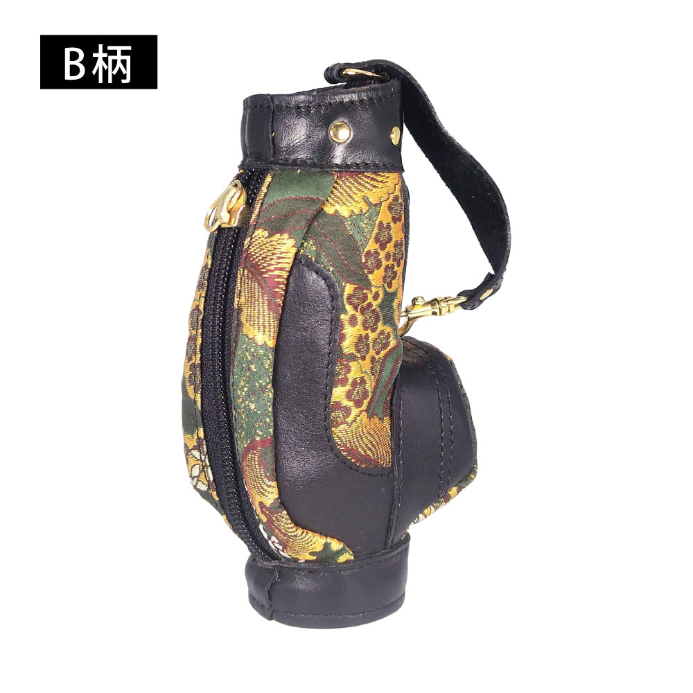 ミニキャディバッグのおすすめ人気商品一覧 通販 - Yahoo!ショッピング