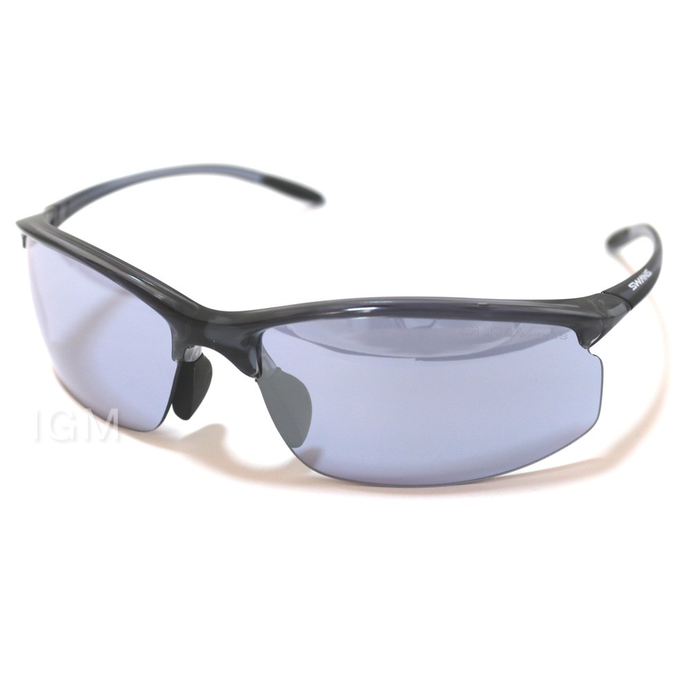 スワンズ SAMV-0714 ゴルフ サングラス SWANS エアレスムーブ Airless-Move ULTRA LENS for GOLFモデル [SAMV-0714 CSK