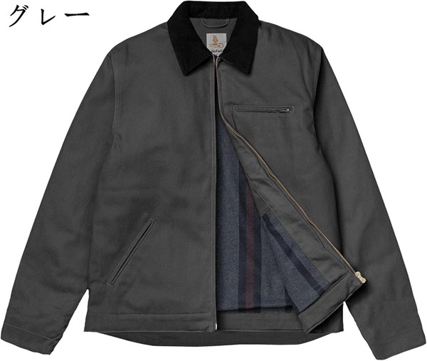 デトロイトジャケット（サイズ（S/M/L）：S）の商品一覧 通販