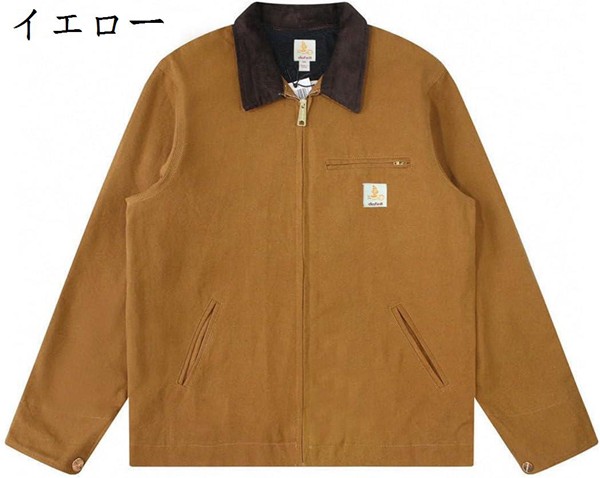 デトロイトジャケット（サイズ（S/M/L）：S）の商品一覧 通販